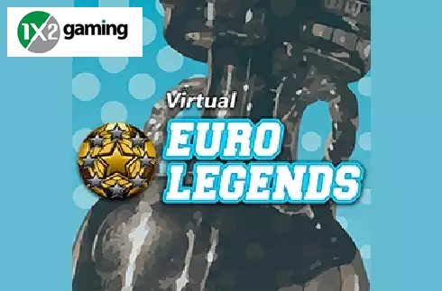 Virtual Euro Legends